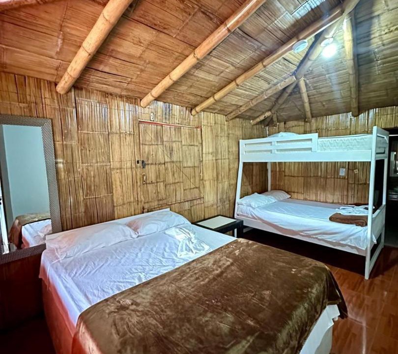 Photo of Bedroom in Santa Rosa de Cabal