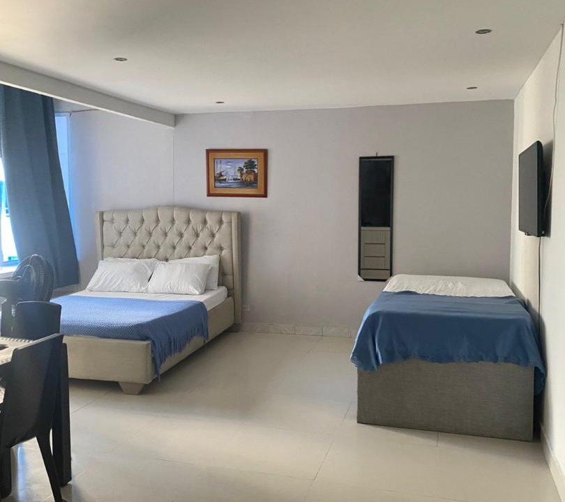 Photo of Bedroom in El Laguito