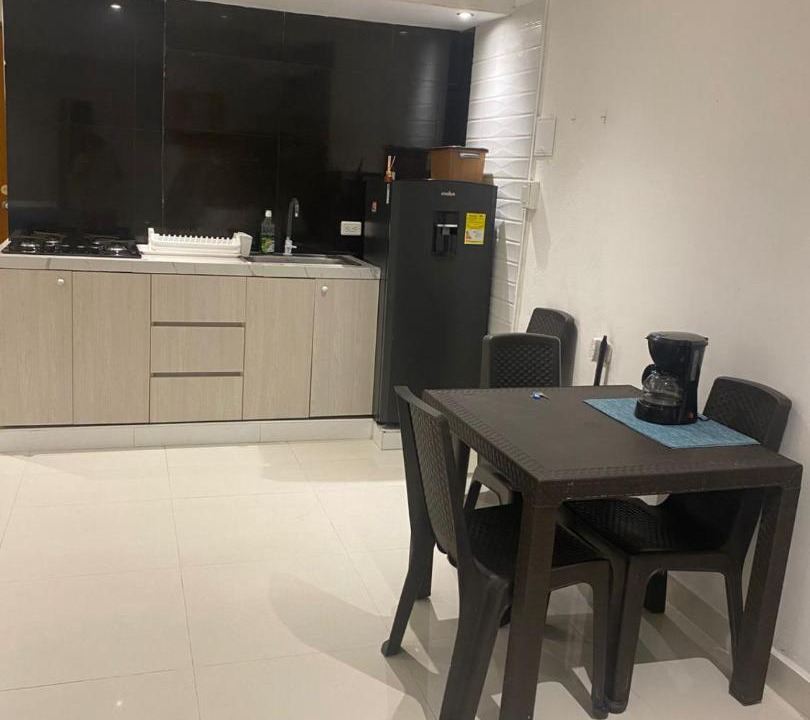 Photo of Kitchen in El Laguito