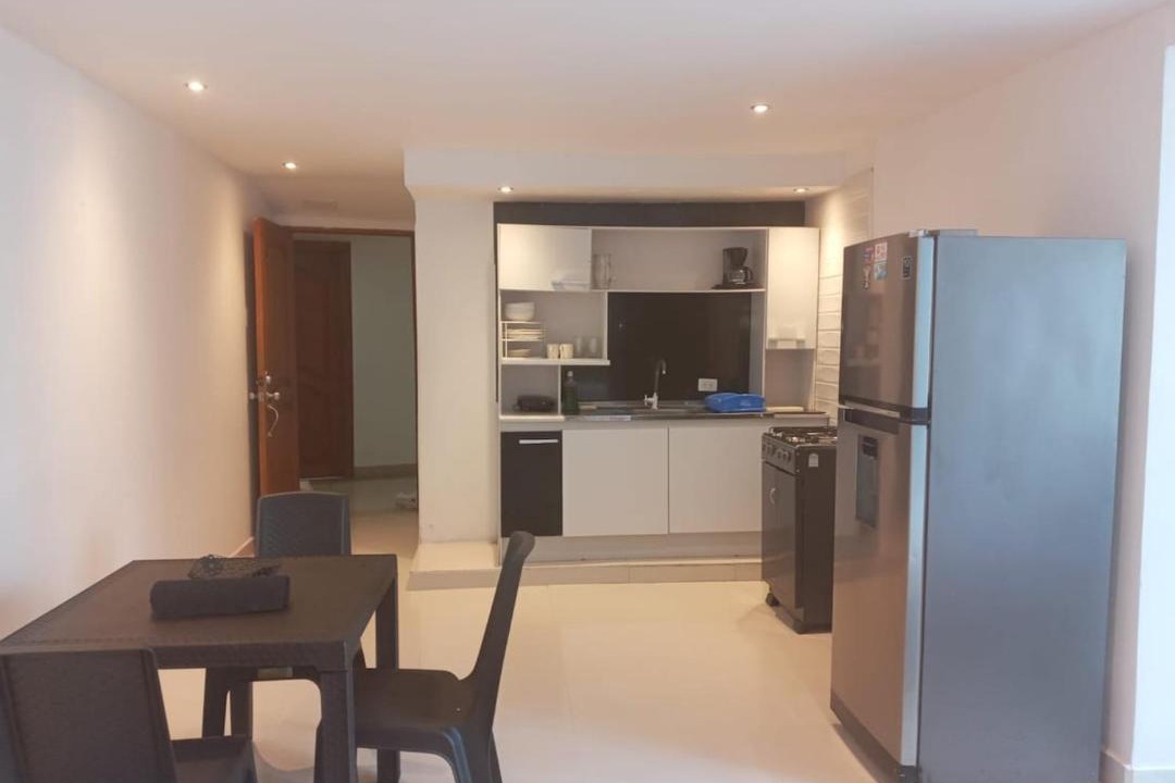 Photo of Kitchen in El Laguito