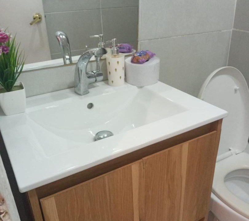 Photo of Bathroom in El Laguito
