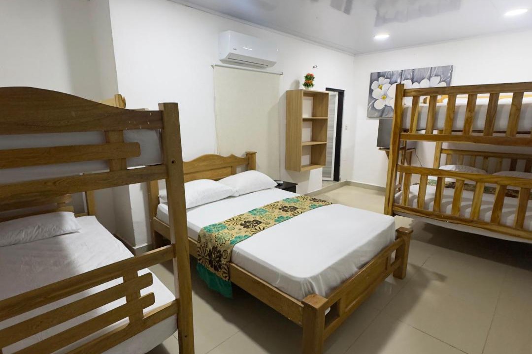 Photo of Bedroom in Tolu