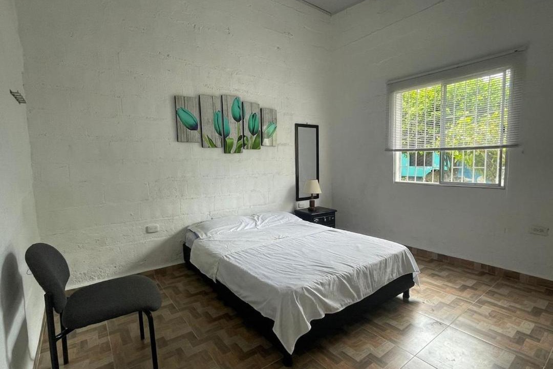 Photo of Bedroom in Coffee Triangle