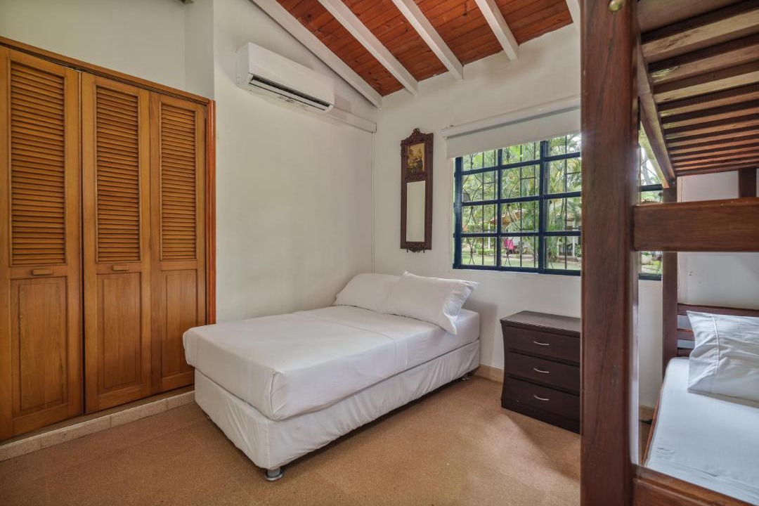 Photo of Bedroom in Santa Fe de Antioquia