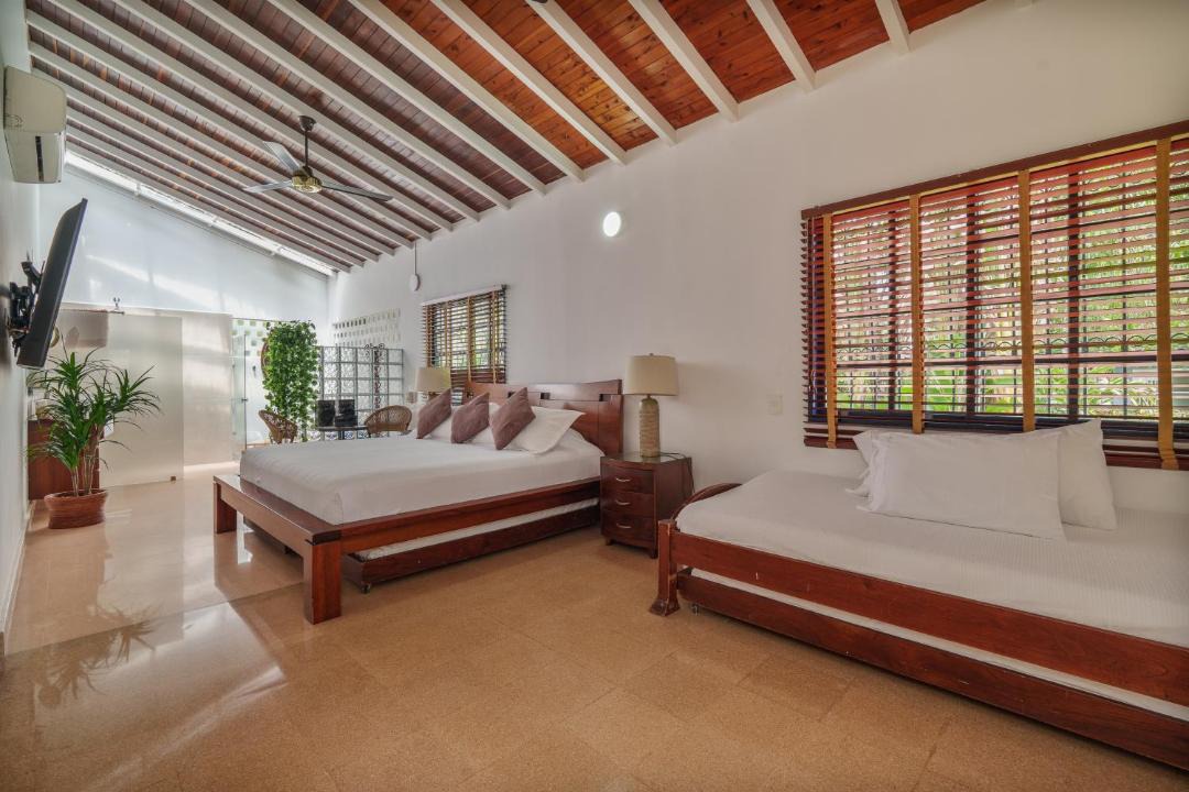 Photo of Bedroom in Santa Fe de Antioquia