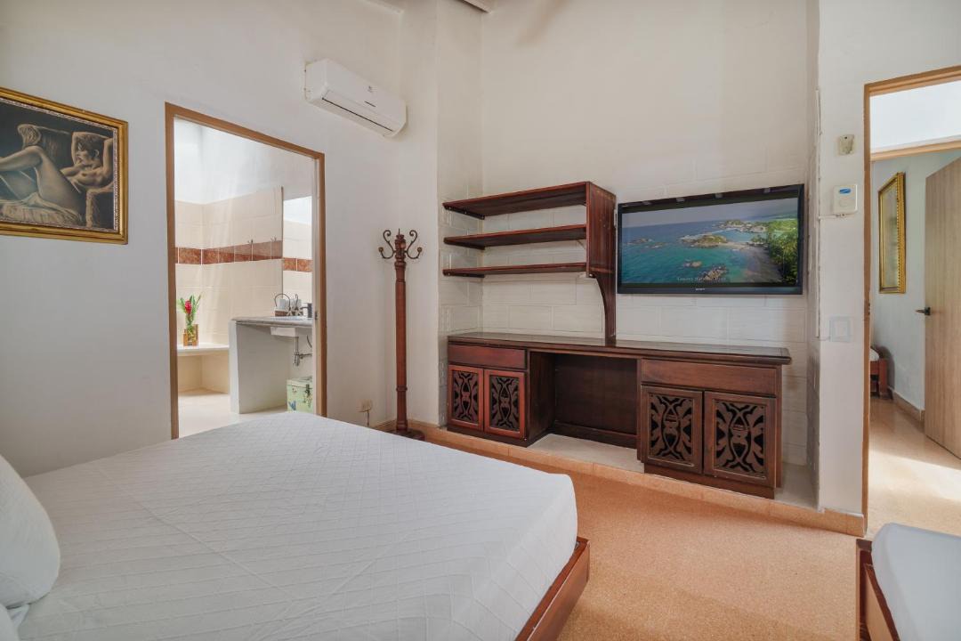 Photo of Bedroom in Santa Fe de Antioquia