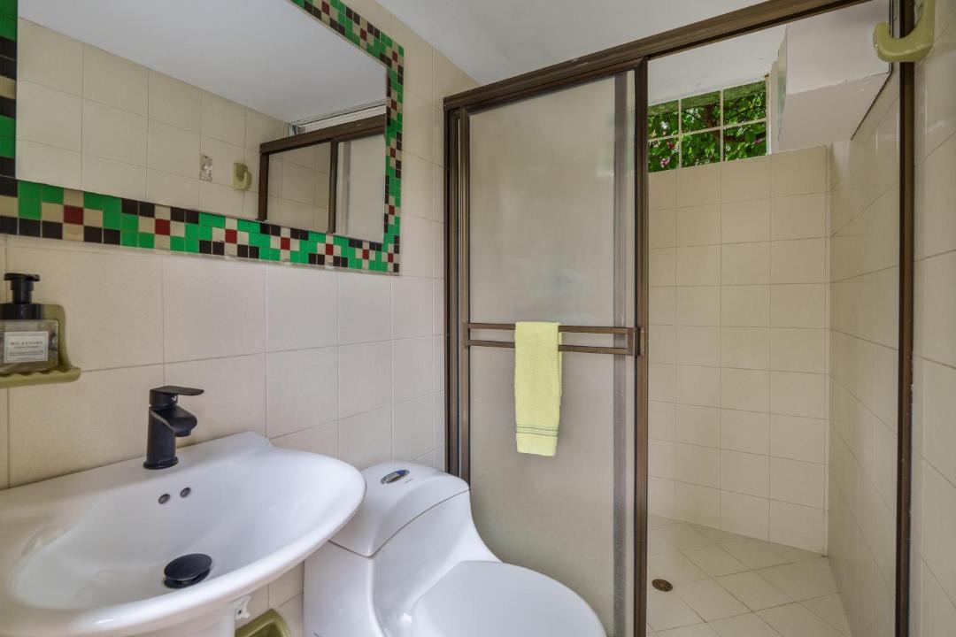 Photo of Bathroom in Santa Fe de Antioquia