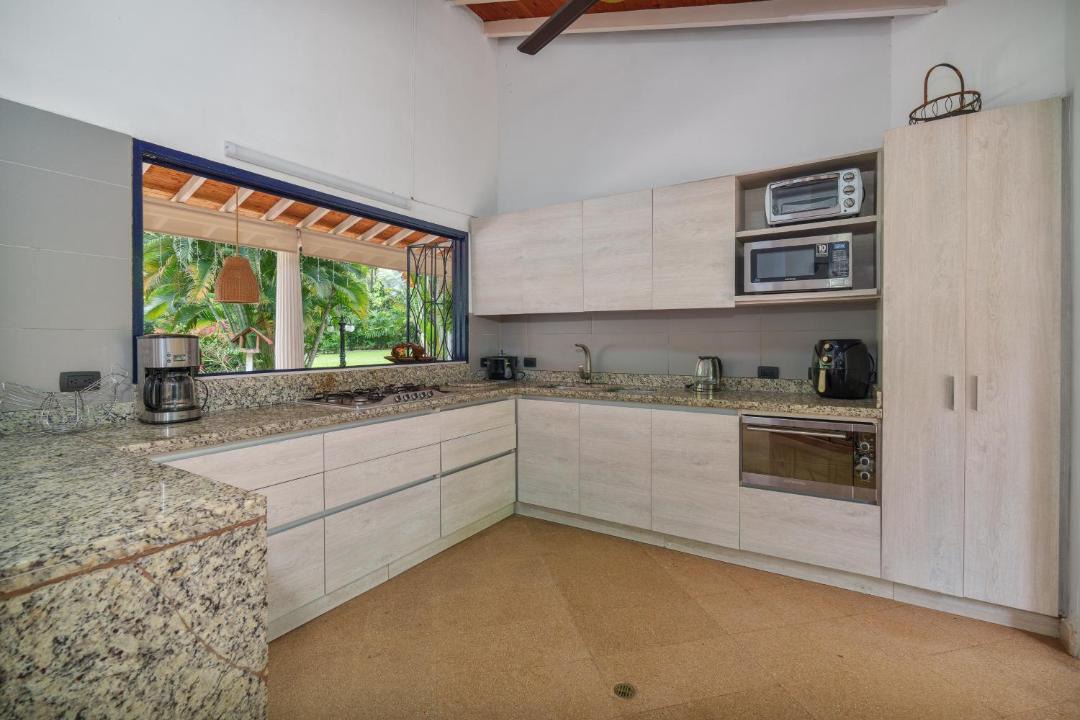 Photo of Kitchen in Santa Fe de Antioquia