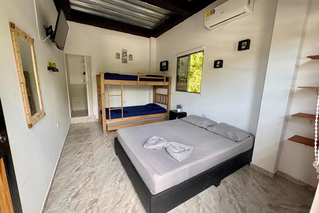 Photo of Bedroom in Covenas