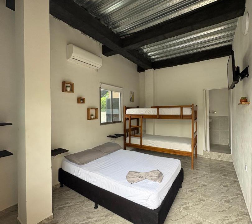 Photo of Bedroom in Covenas