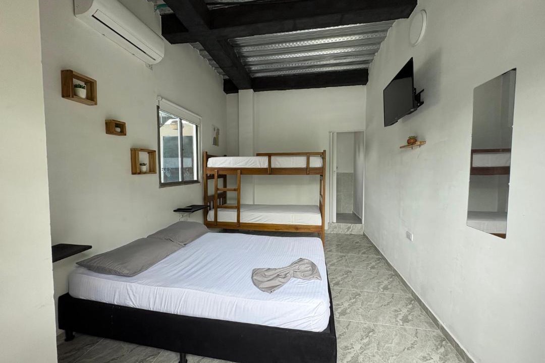 Photo of Bedroom in Covenas