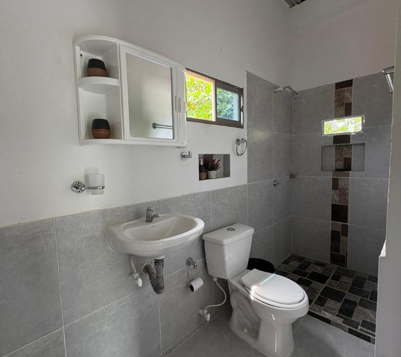 Photo of Bathroom in Covenas