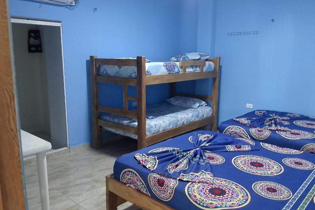 Photo of Bedroom in San Antero