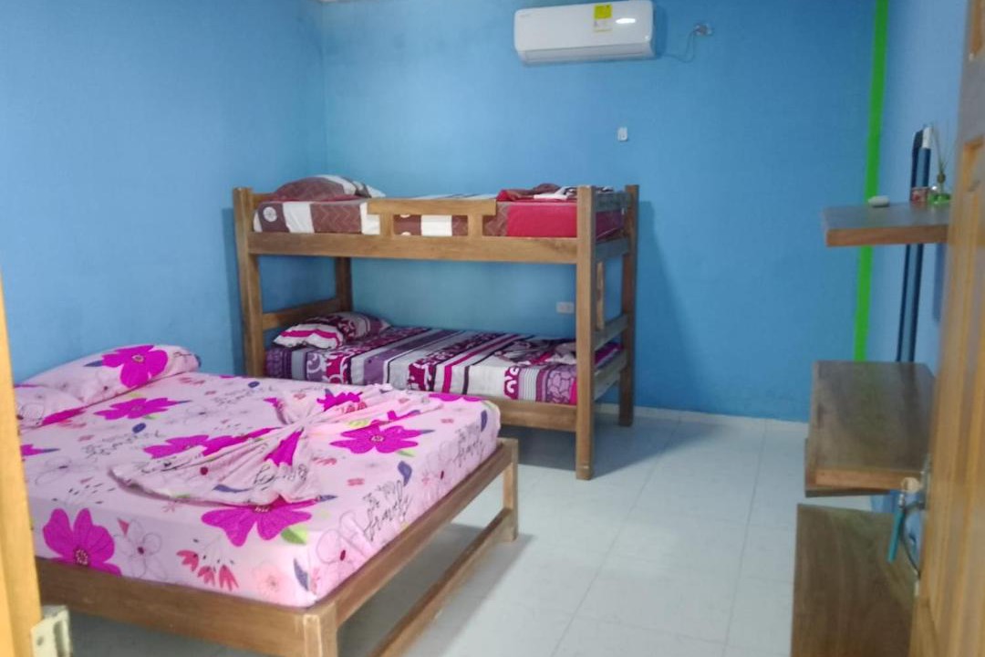 Photo of Bedroom in San Antero