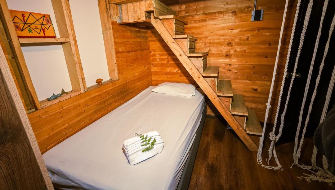 Photo of Bedroom in Guarne
