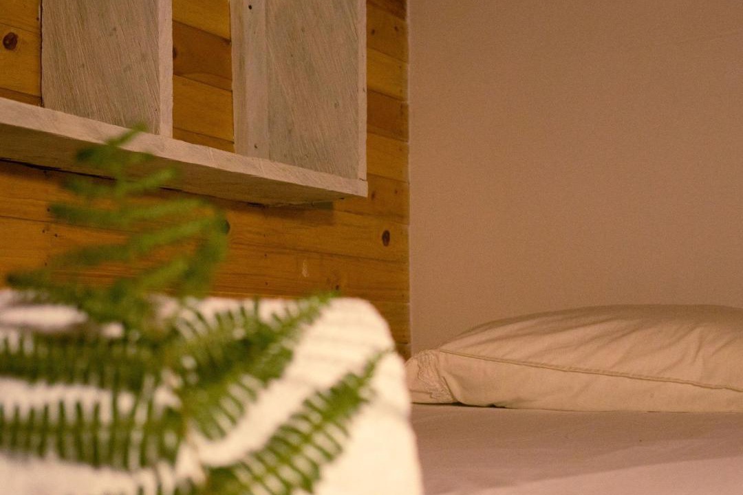 Photo of Bedroom in Guarne