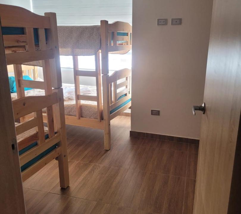 Photo of Bedroom in Duitama