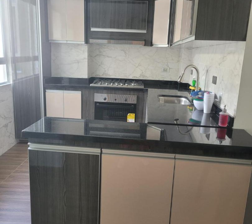 Photo of Kitchen in Duitama