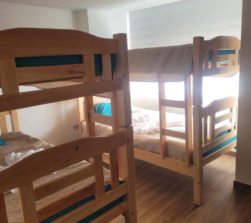 Photo of Bedroom in Duitama