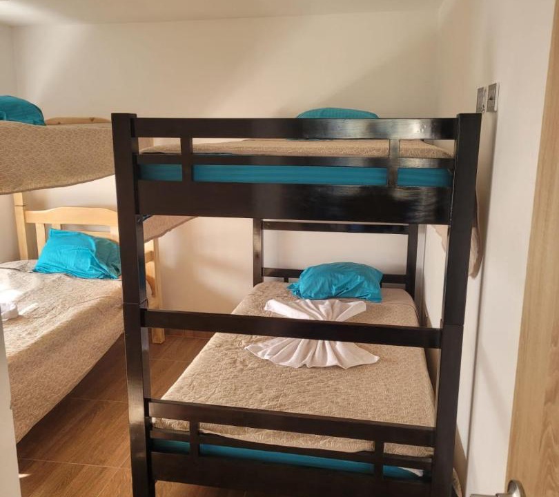 Photo of Bedroom in Duitama