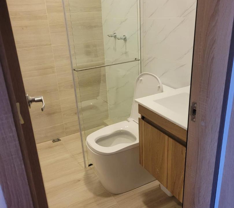 Photo of Bathroom in Duitama