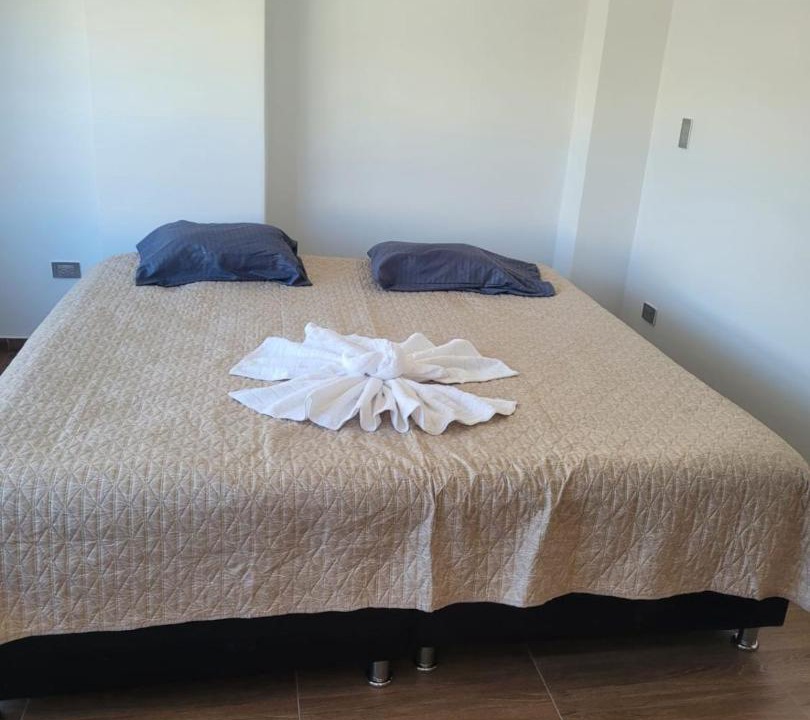Photo of Bedroom in Duitama