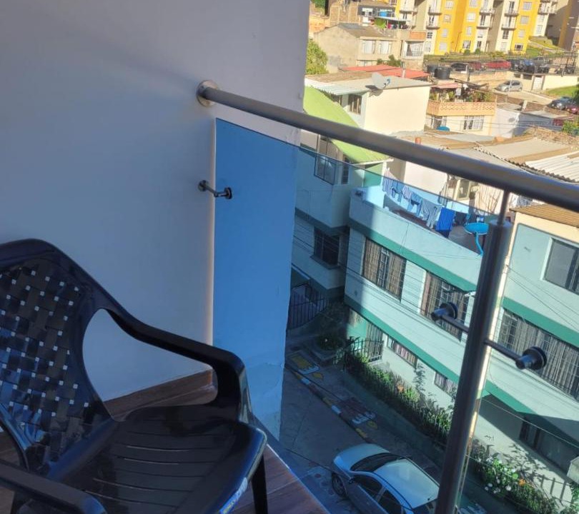 Photo of Patio Balcony in Duitama