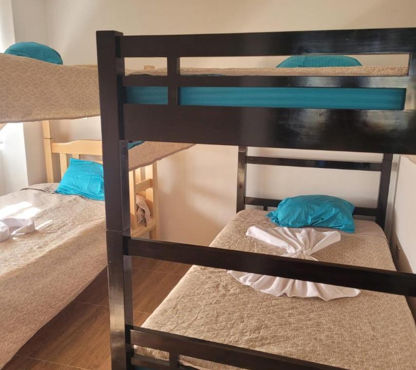 Photo of Bedroom in Duitama