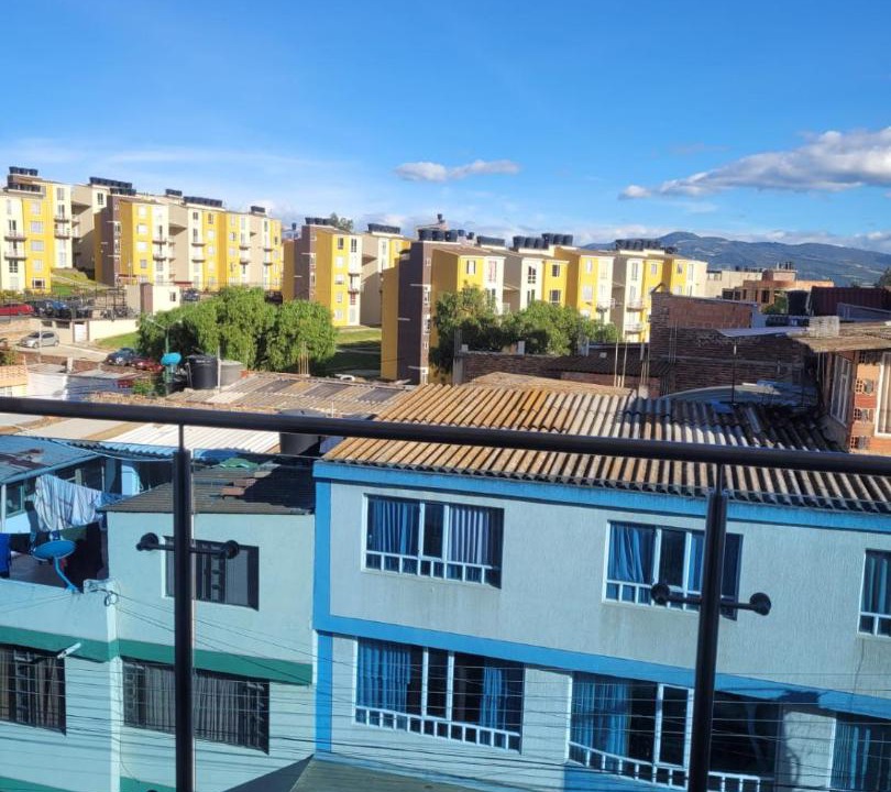 Photo of Patio Balcony in Duitama