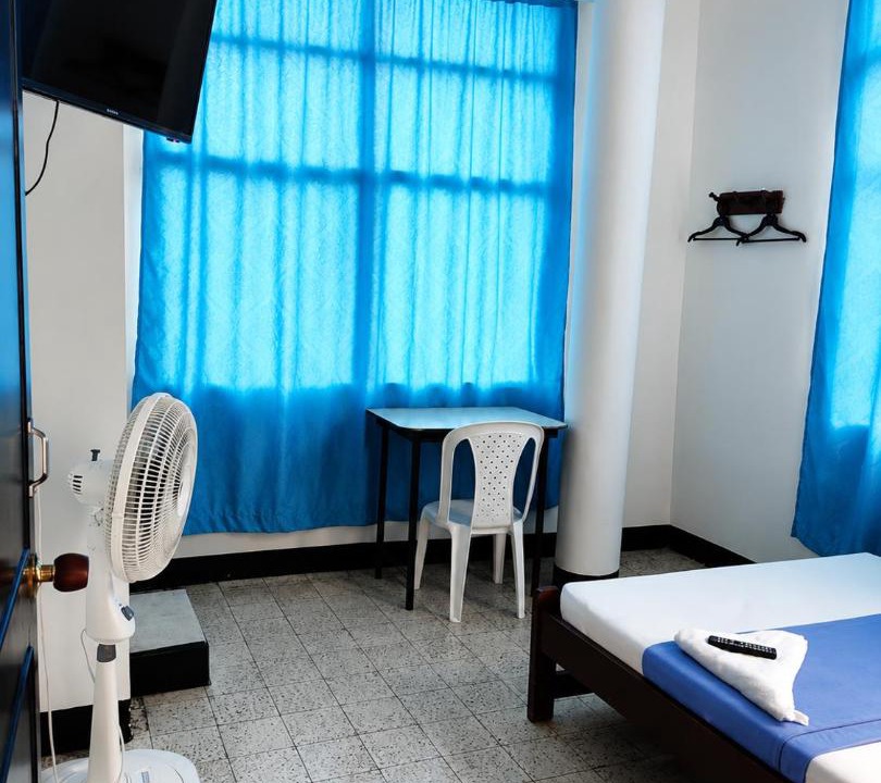Photo of Bedroom in Neiva