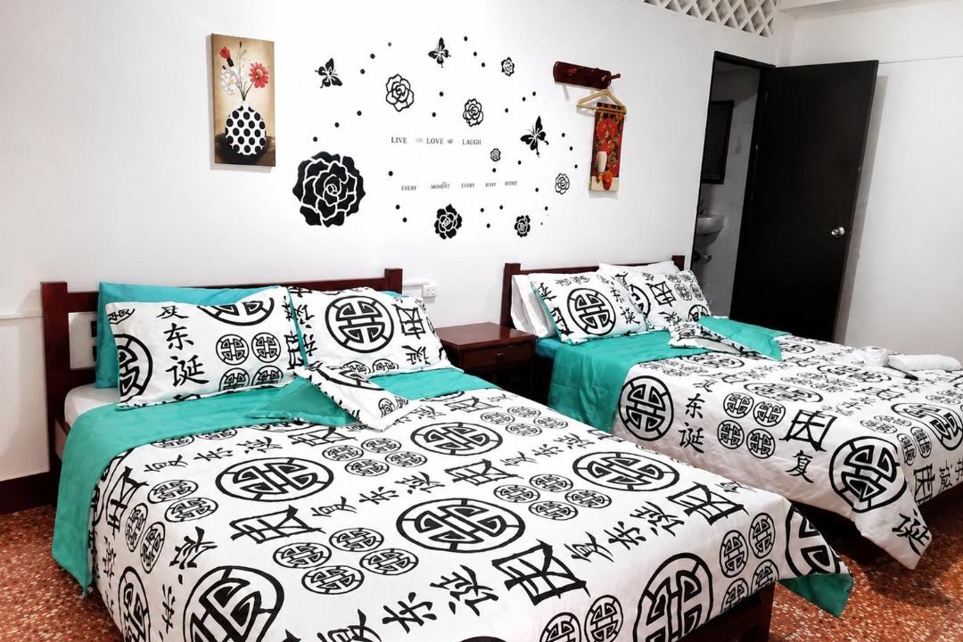 Photo of Bedroom in Neiva