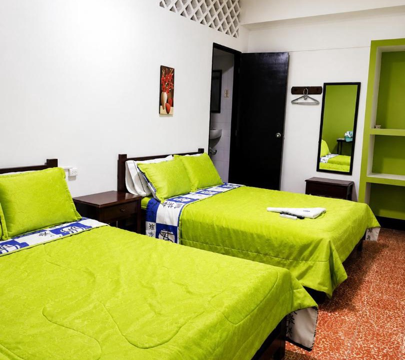 Photo of Bedroom in Neiva