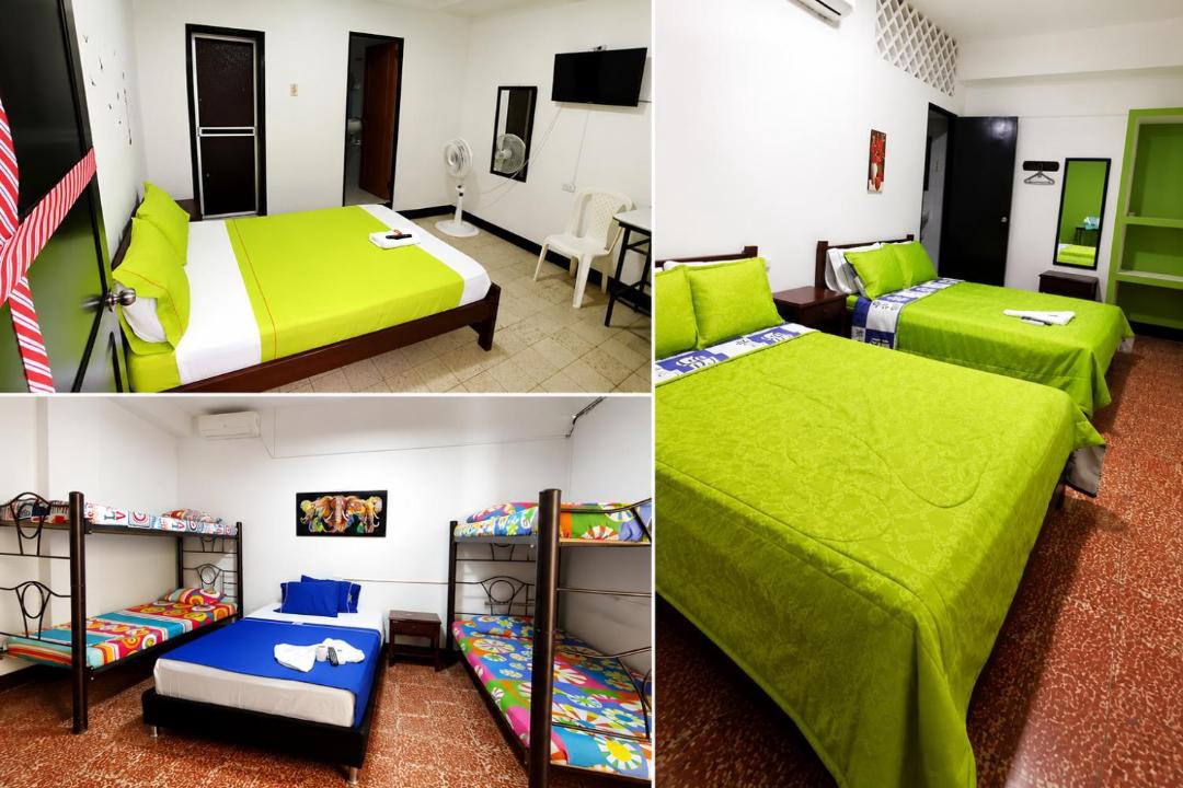 Photo of Bedroom in Neiva