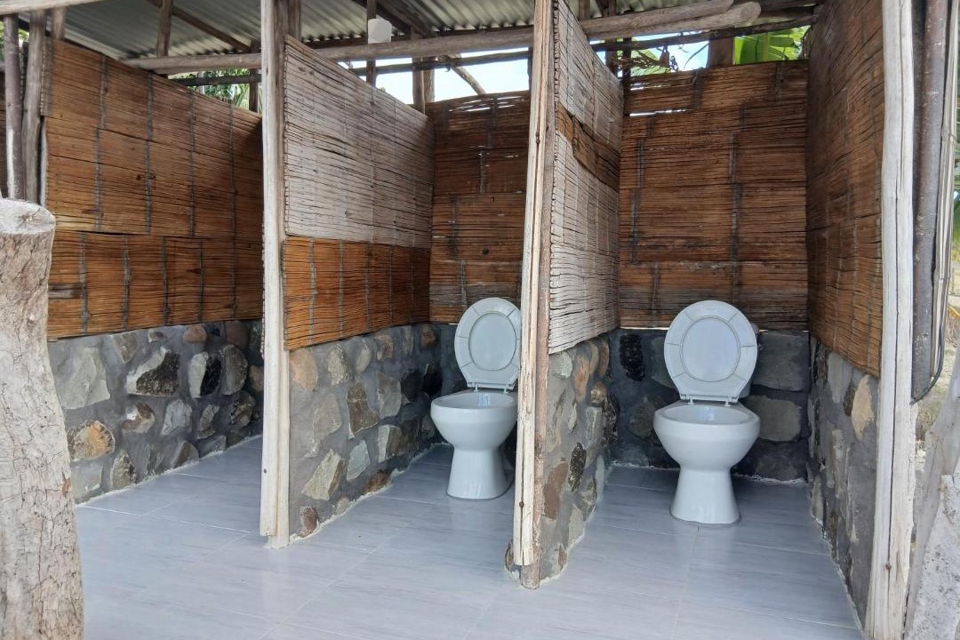 Photo of Bathroom in Villavieja