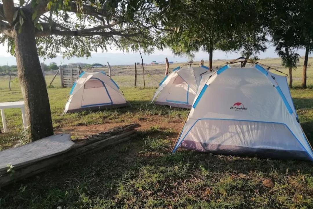 Photo of Outdoor in Villavieja