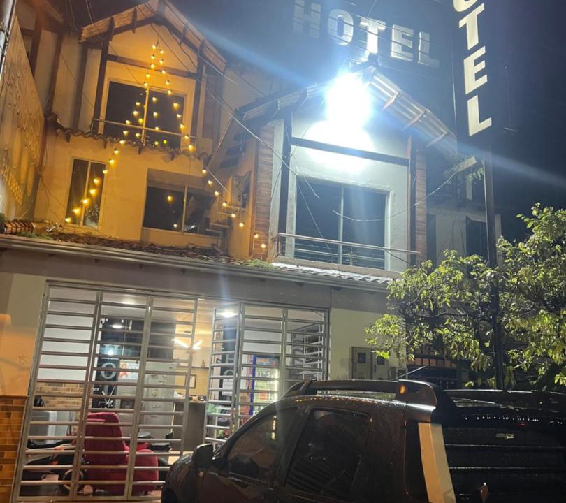 Photo of Others in Villavicencio