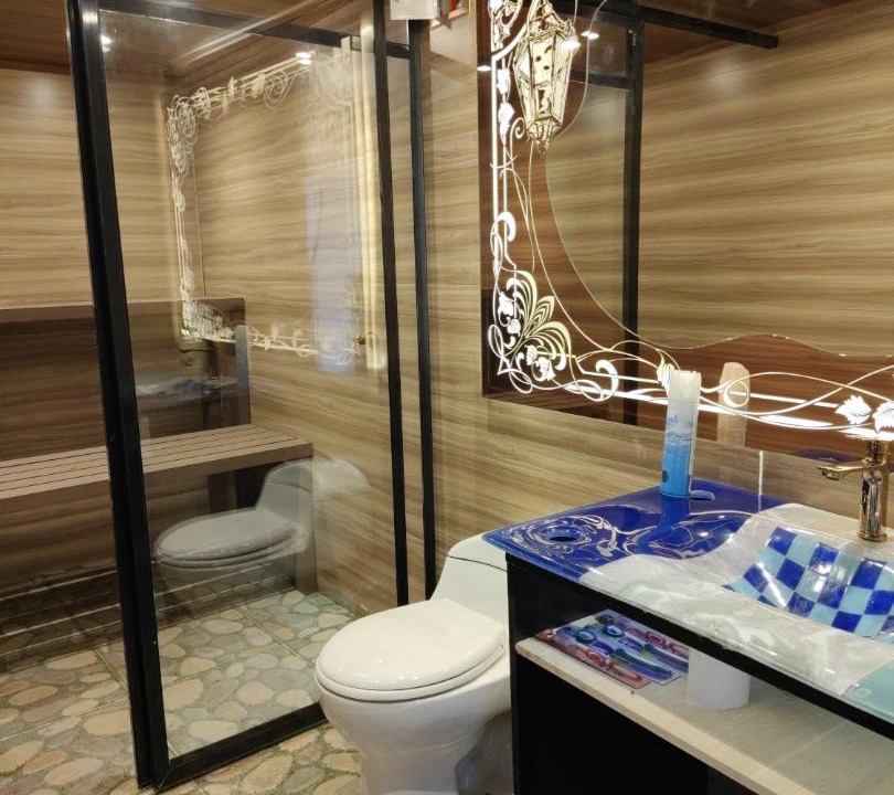 Photo of Bathroom in Tenjo