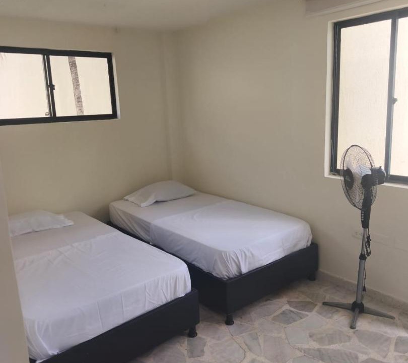 Photo of Bedroom in Ricaurte