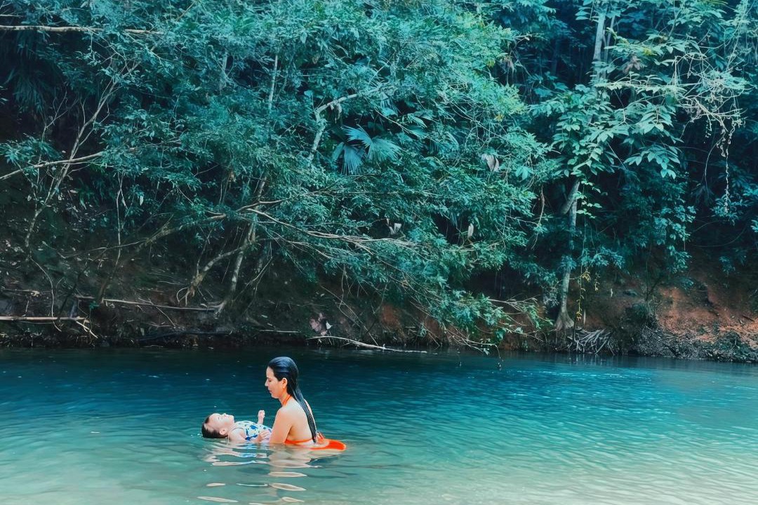 Photo of Others in Puerto Triunfo