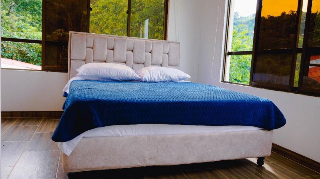 Photo of Bedroom in Cachipay