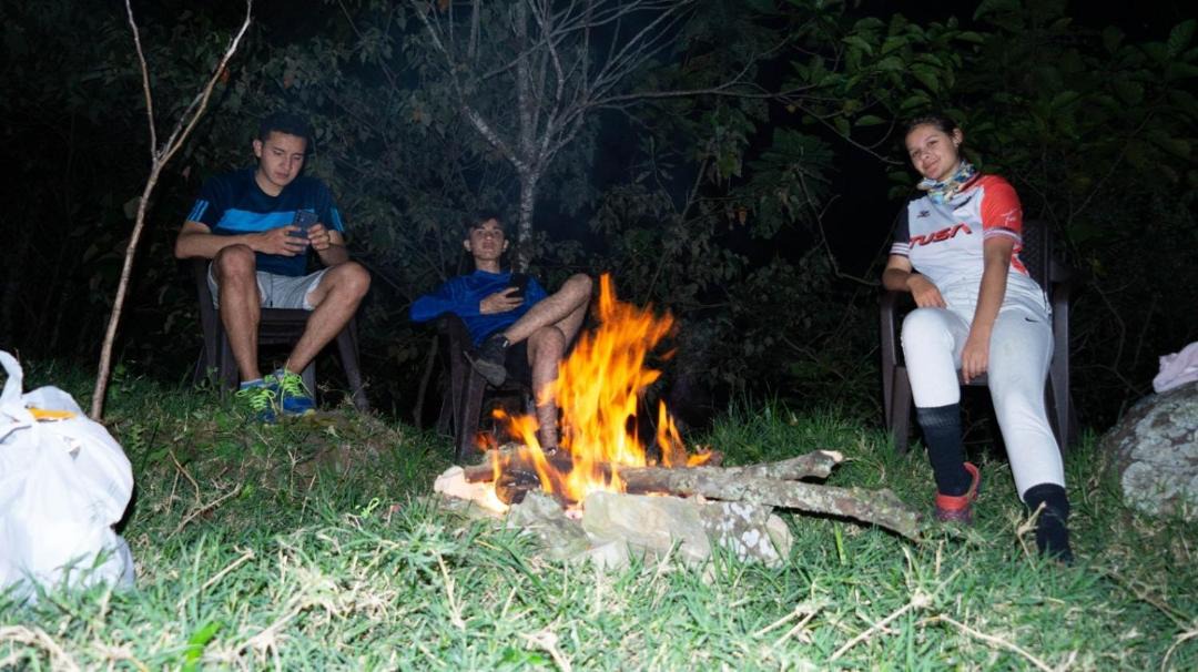 Photo of Others in Cachipay