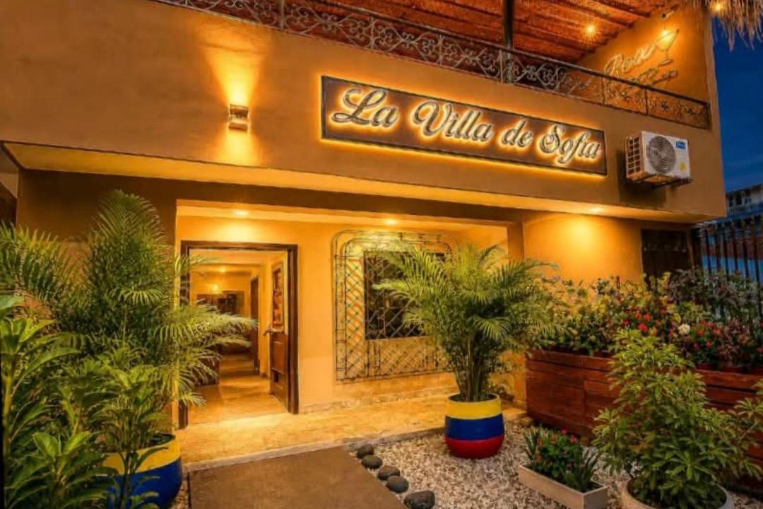 Photo of Patio Balcony in Comuna 2
