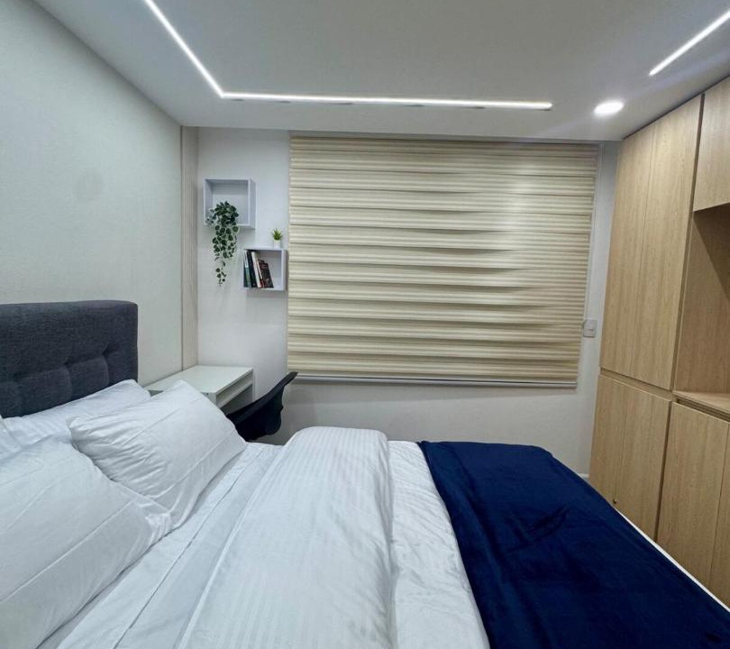 Photo of Bedroom in La Castellana