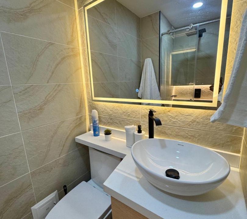 Photo of Bathroom in La Castellana