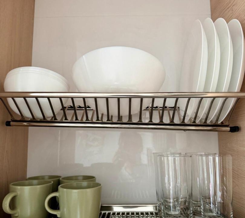 Photo of Kitchen in La Castellana
