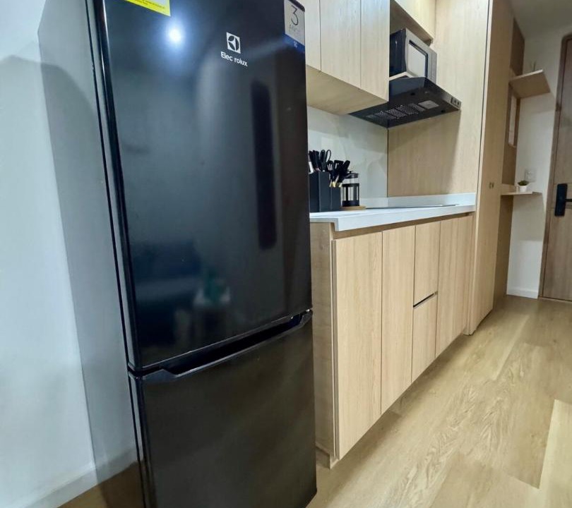Photo of Kitchen in La Castellana