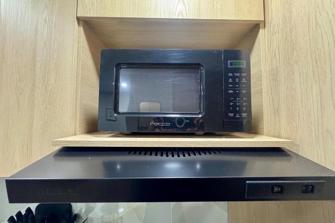 Photo of Kitchen in La Castellana