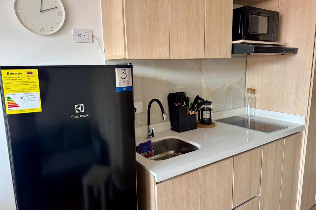 Photo of Kitchen in La Castellana