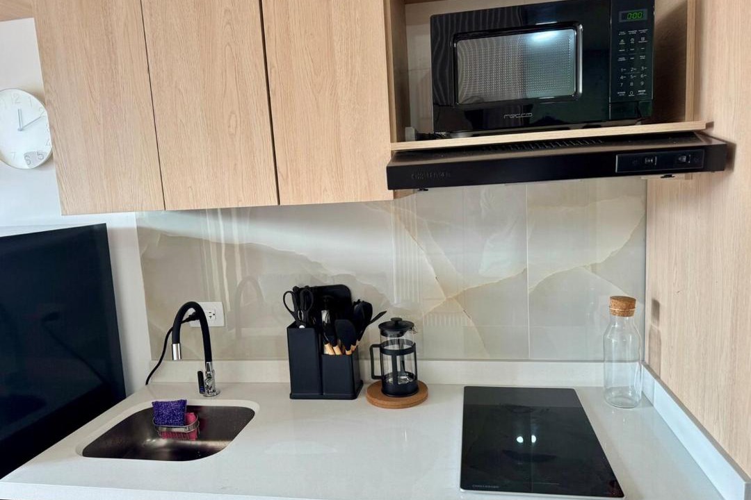 Photo of Kitchen in La Castellana