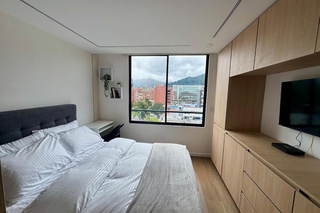 Photo of Bedroom in La Castellana